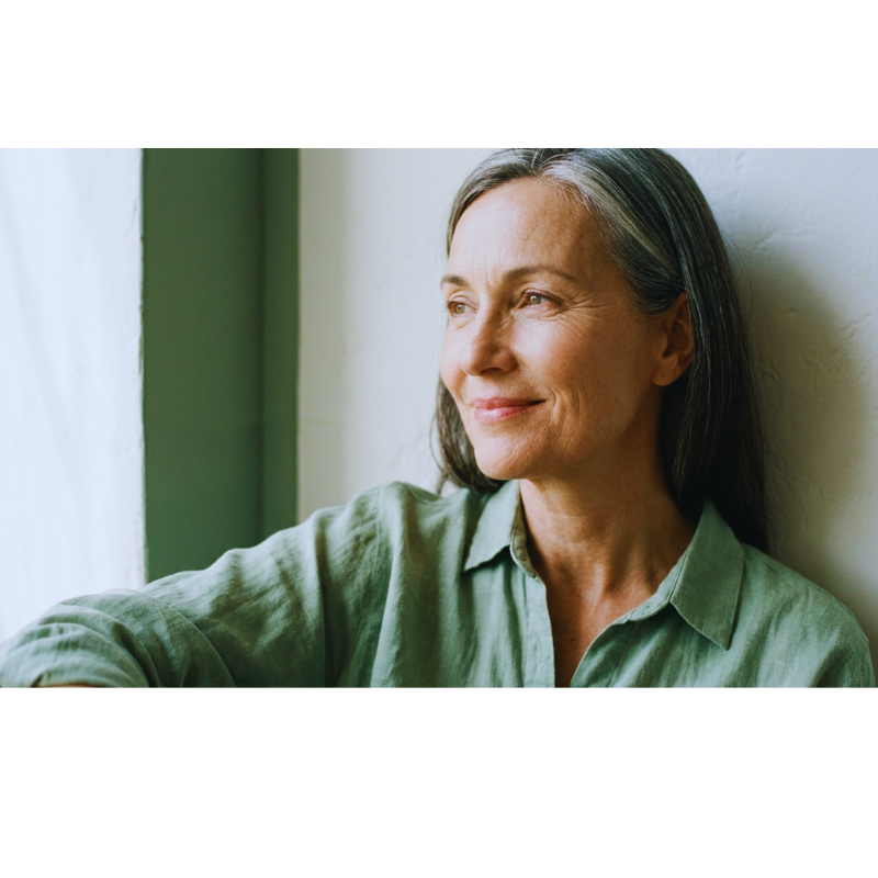 The Art Of Becoming: Why I Am Unapologetically Pro-Aging