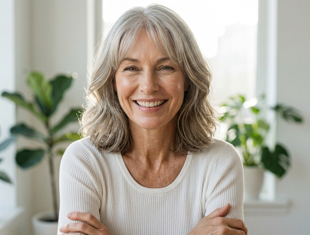Beyond The Fantasy: Why I Refuse To Use The Term "Anti-Aging"