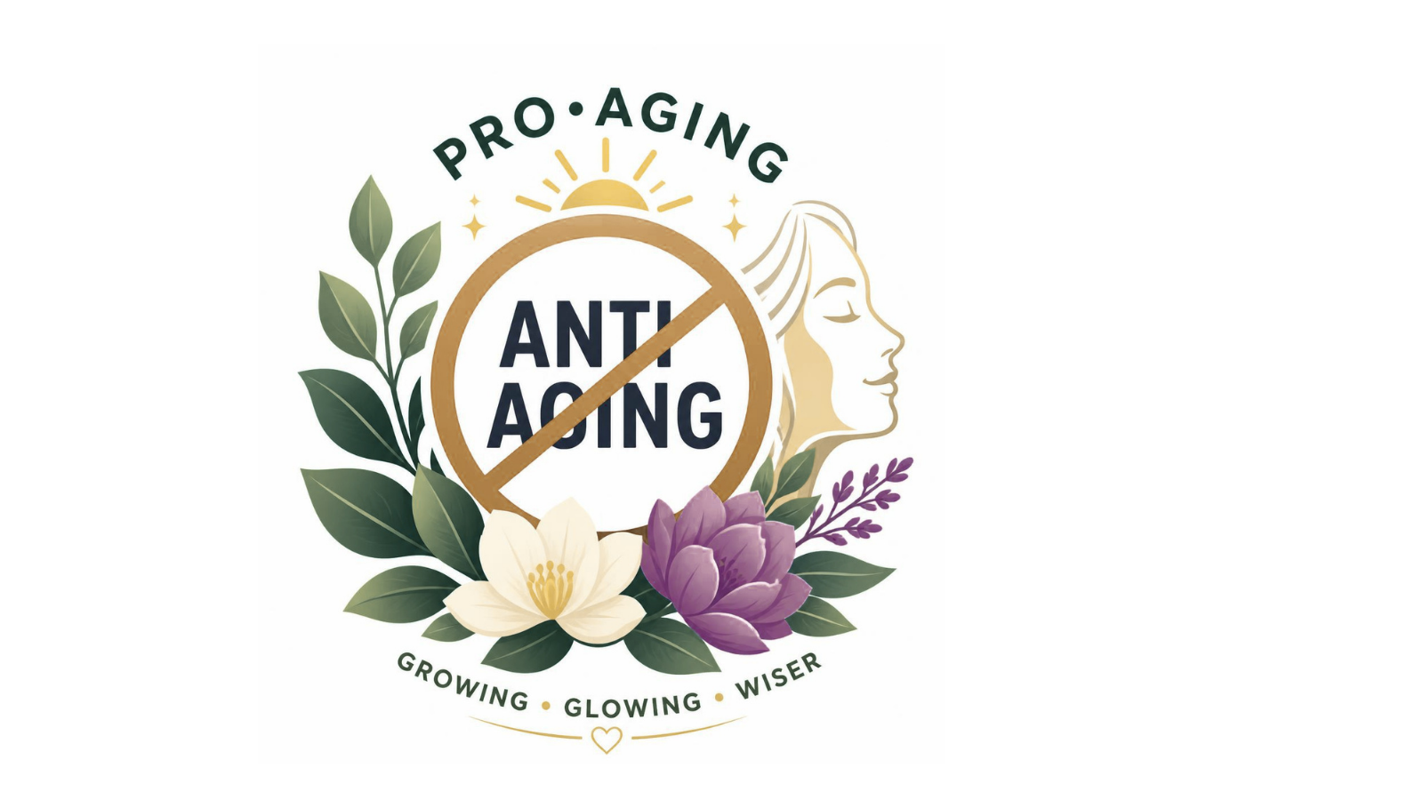 The Art Of Becoming: Why I Am Unapologetically Pro-Aging