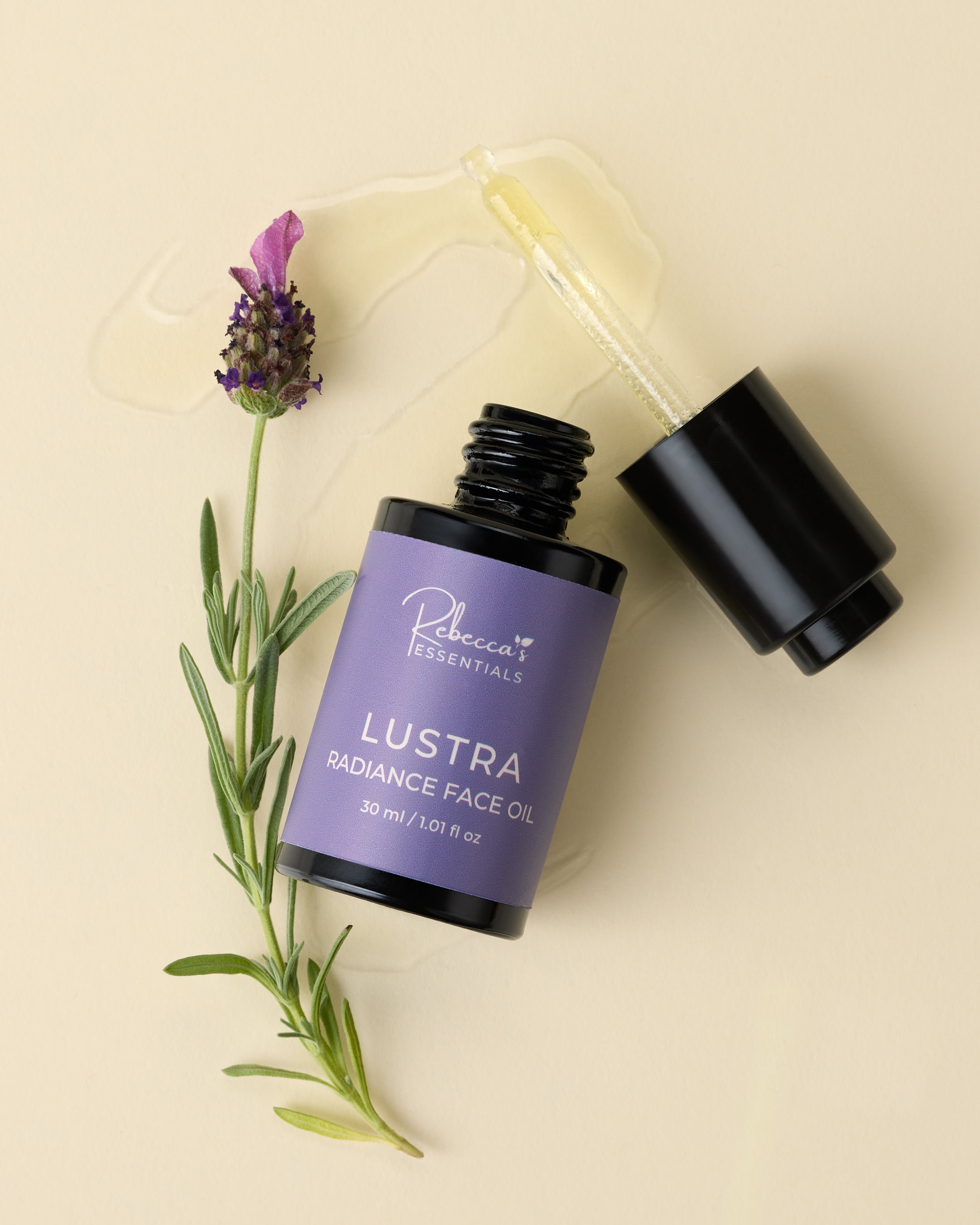The Waterless Rebellion: Why Anhydrous Skincare Is A Game-Changer For Mature Skin