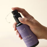 Lustra Fruit Oil Cleanser