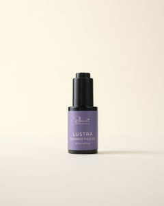 Lustra Radiance Face Oil