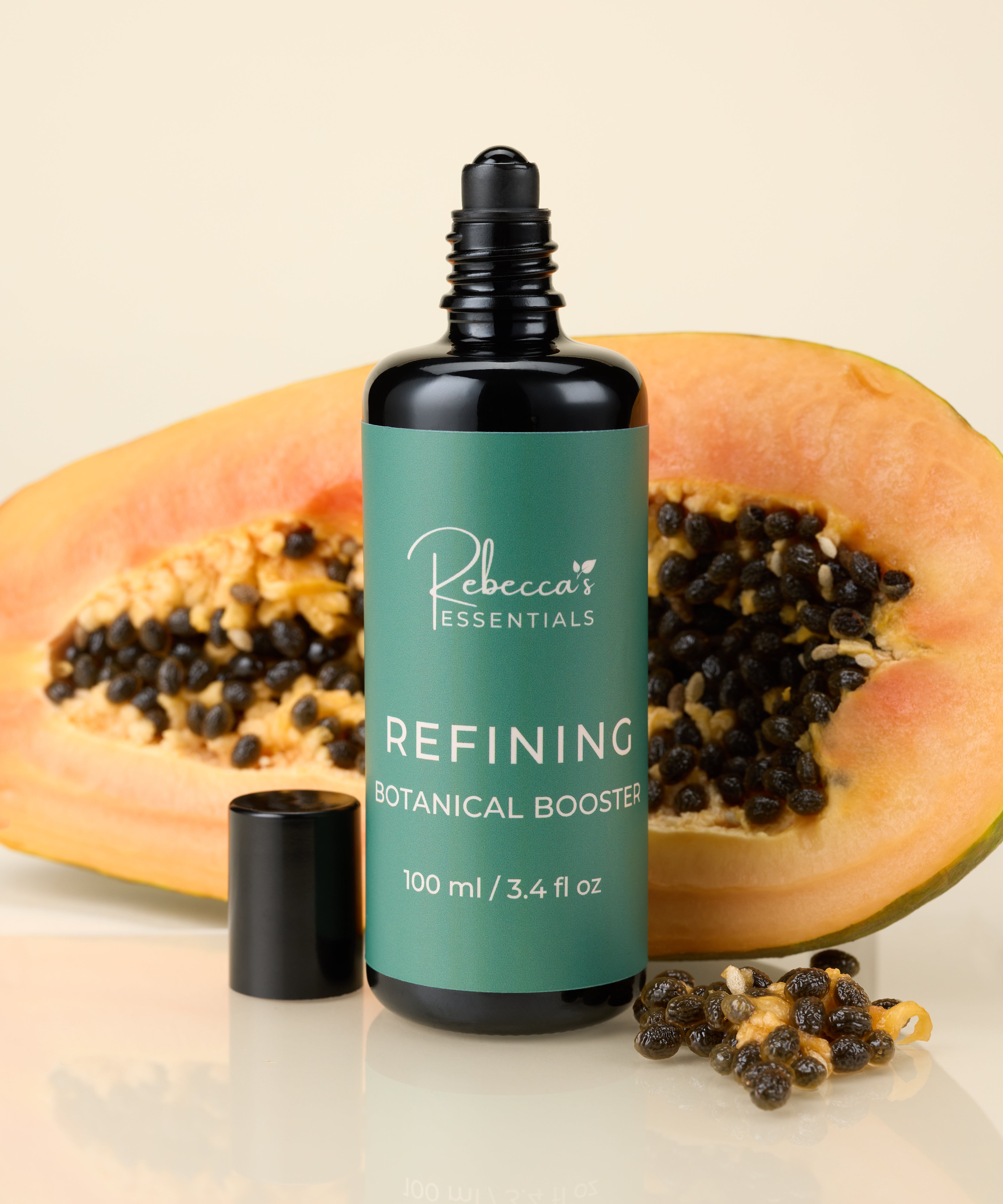 Refining Botanical Booster