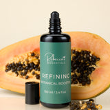 Refining Botanical Booster – Waterless Skin Concentrate for Texture & Radiance