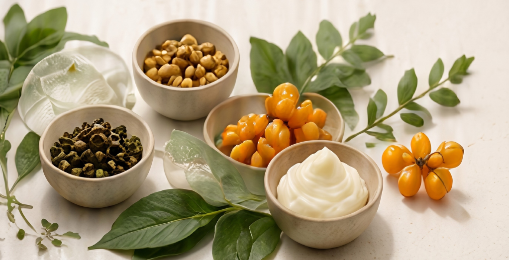 Ingredient-Led. Never Overcomplicated.