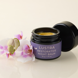 Lustra Restorative Night Balm